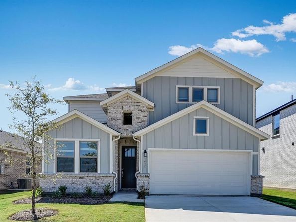1437  Zapateado Way , Fort Worth Texas 76052