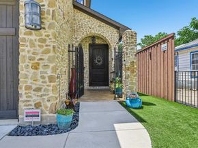 3105  Pastor Street , Dallas Texas 75212