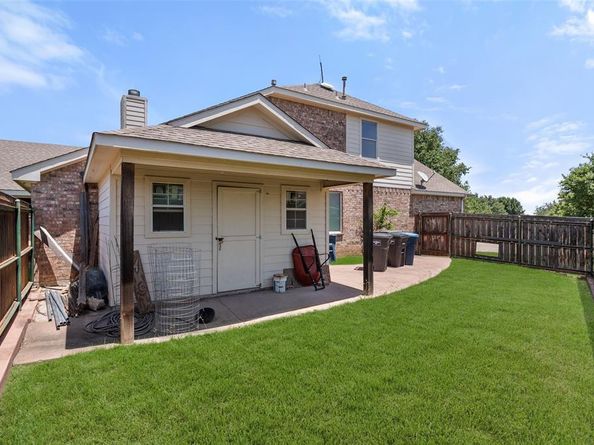 13425  Leather Strap Drive , Fort Worth Texas 76052