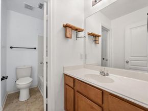 13425  Leather Strap Drive , Fort Worth Texas 76052