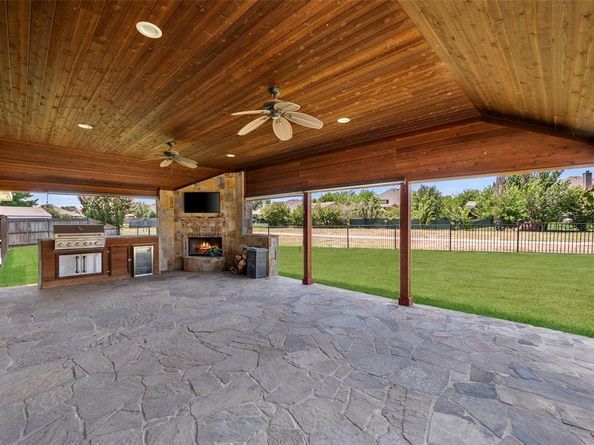 13425  Leather Strap Drive , Fort Worth Texas 76052