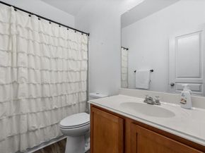 13425  Leather Strap Drive , Fort Worth Texas 76052