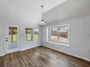 13425  Leather Strap Drive , Fort Worth Texas 76052
