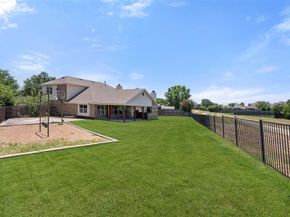 13425  Leather Strap Drive , Fort Worth Texas 76052