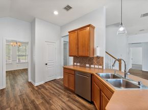 13425  Leather Strap Drive , Fort Worth Texas 76052