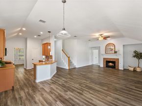 13425  Leather Strap Drive , Fort Worth Texas 76052