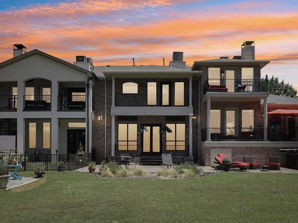 5546  Canada Court , Rockwall Texas 75032