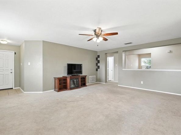 1101  Castle Top Drive , Fort Worth Texas 76052