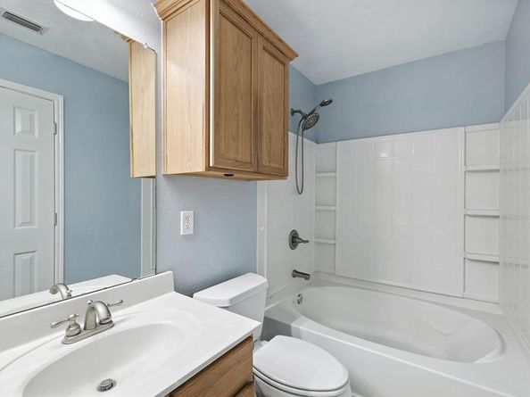 1101  Castle Top Drive , Fort Worth Texas 76052