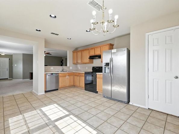 1101  Castle Top Drive , Fort Worth Texas 76052