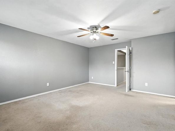 1101  Castle Top Drive , Fort Worth Texas 76052