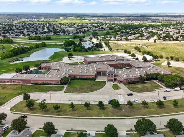 1101  Castle Top Drive , Fort Worth Texas 76052