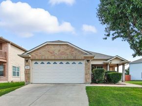 1101  Castle Top Drive , Fort Worth Texas 76052