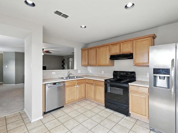 1101  Castle Top Drive , Fort Worth Texas 76052