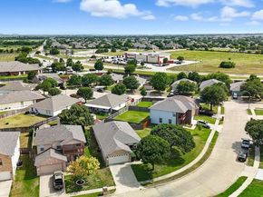 1101  Castle Top Drive , Fort Worth Texas 76052