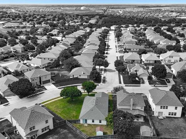1101  Castle Top Drive , Fort Worth Texas 76052
