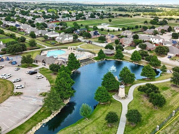 1101  Castle Top Drive , Fort Worth Texas 76052