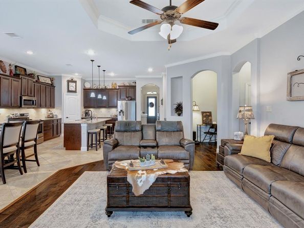 2608  Sabine Circle , Royse City Texas 75189