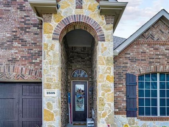 2608  Sabine Circle , Royse City Texas 75189