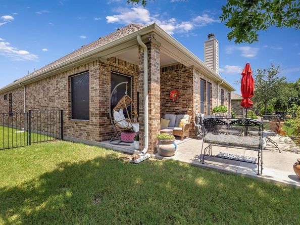 2608  Sabine Circle , Royse City Texas 75189