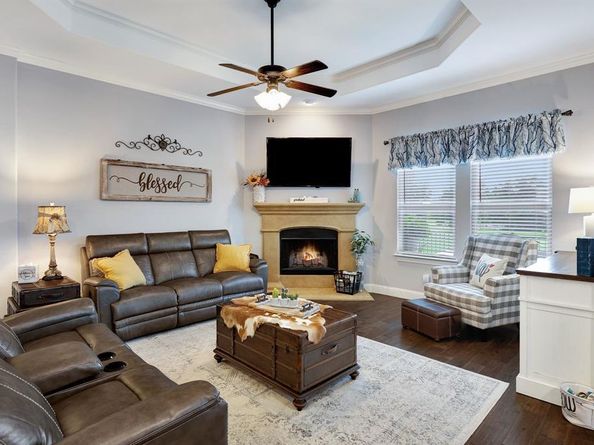 2608  Sabine Circle , Royse City Texas 75189