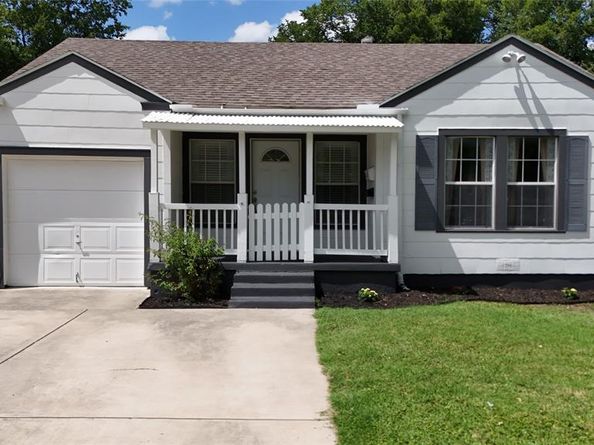 4212  Geddes Avenue , Fort Worth Texas 76107