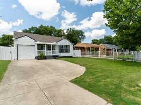 4212  Geddes Avenue , Fort Worth Texas 76107