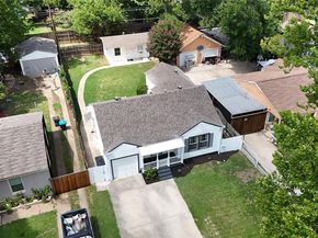 4212  Geddes Avenue , Fort Worth Texas 76107