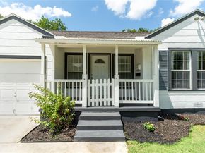 4212  Geddes Avenue , Fort Worth Texas 76107