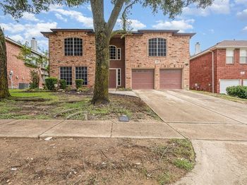 213  Rainsong Drive 