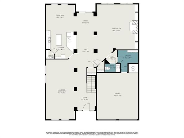 213  Rainsong Drive , Cedar Hill Texas 75104