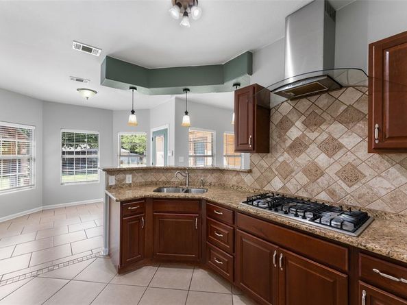 2206  Anders Drive , Mesquite Texas 75150