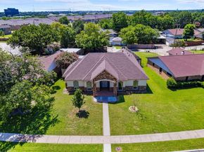 2206  Anders Drive , Mesquite Texas 75150