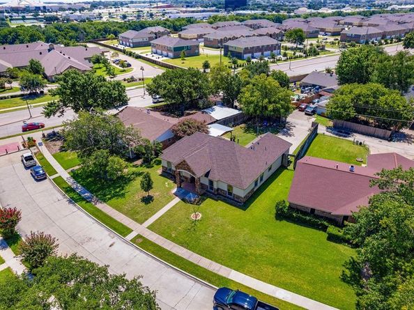 2206  Anders Drive , Mesquite Texas 75150