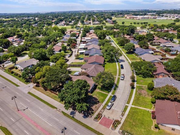 2206  Anders Drive , Mesquite Texas 75150