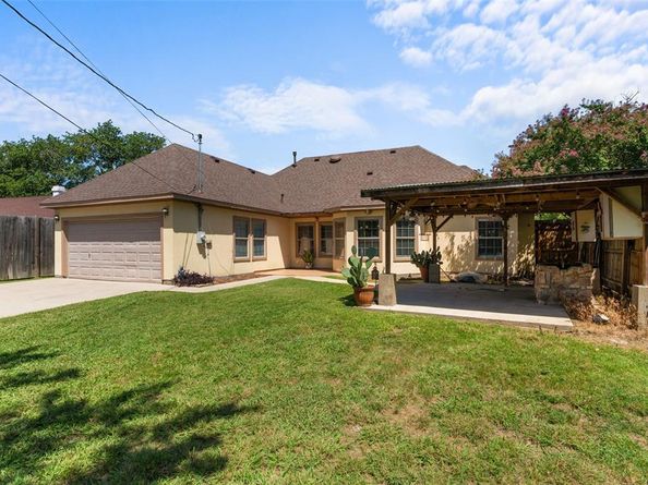 2206  Anders Drive , Mesquite Texas 75150
