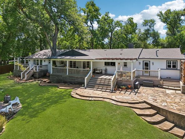 9403  Vinewood Drive , Dallas Texas 75228