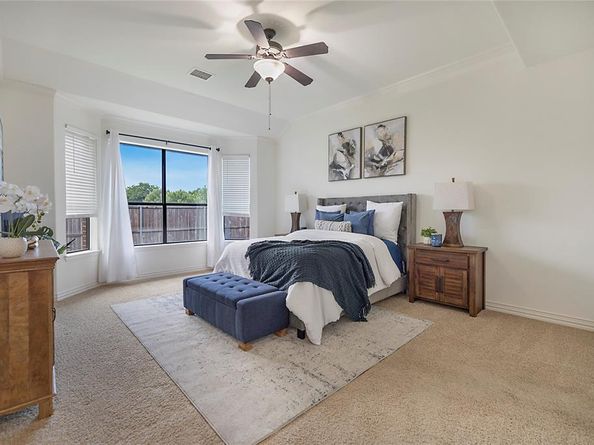 4504  Oxbow Drive , McKinney Texas 75072