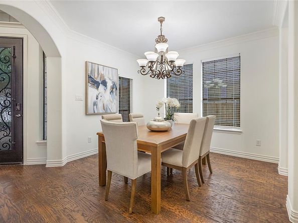 4504  Oxbow Drive , McKinney Texas 75072