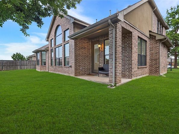 4504  Oxbow Drive , McKinney Texas 75072