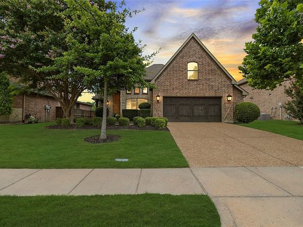 4504  Oxbow Drive , McKinney Texas 75072