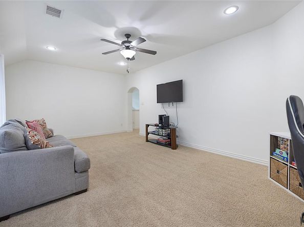 4504  Oxbow Drive , McKinney Texas 75072