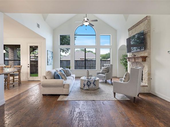 4504  Oxbow Drive , McKinney Texas 75072