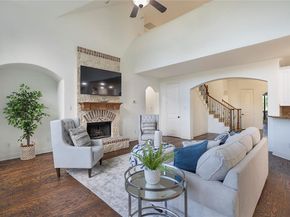 4504  Oxbow Drive , McKinney Texas 75072