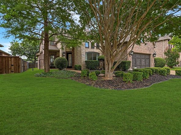 4504  Oxbow Drive , McKinney Texas 75072