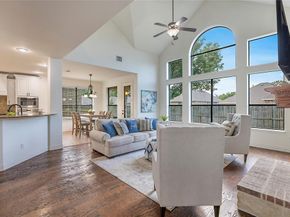 4504  Oxbow Drive , McKinney Texas 75072