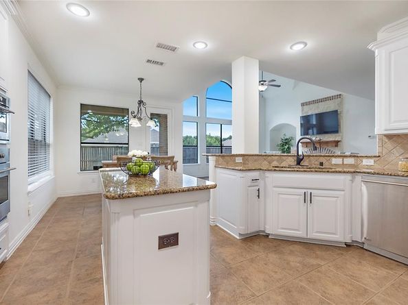 4504  Oxbow Drive , McKinney Texas 75072