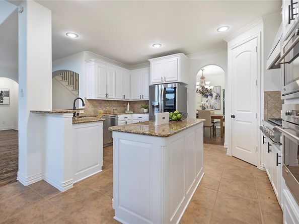 4504  Oxbow Drive , McKinney Texas 75072