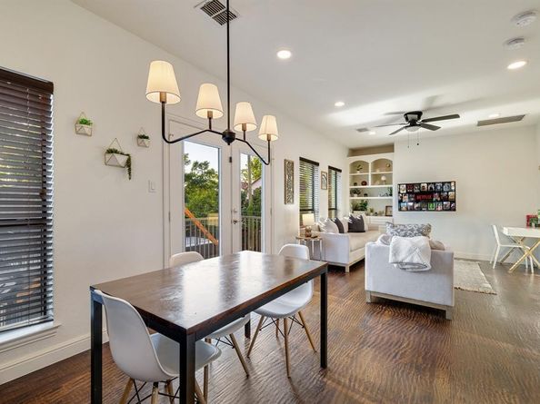 7515  Lavendale Avenue , Dallas Texas 75230