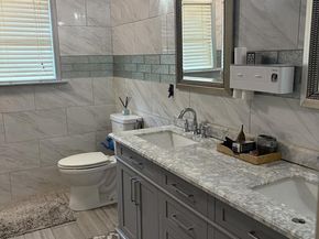 641  Lemon Drive , Arlington Texas 76018